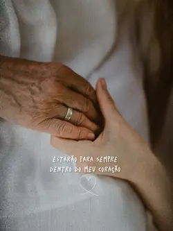 Eterna Mãe..Saudades