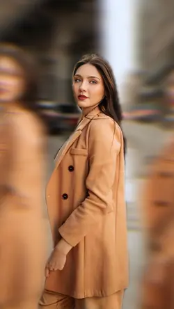 Motion Blur 