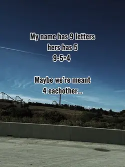 Maybe..