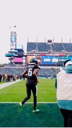 EAGLES EDIT