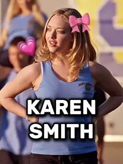 Karen smith 💋