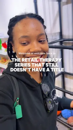Thrifting template 