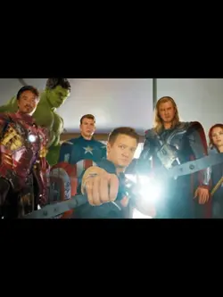 Avenger