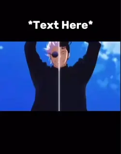 Anime meme 