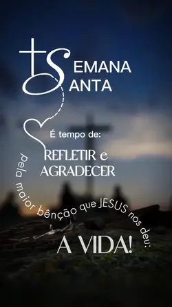 Semana Santa