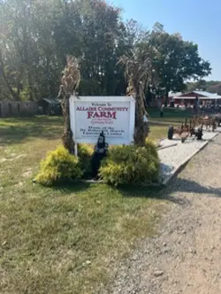 Farm lif