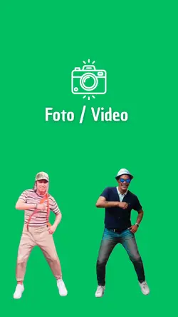 Passinho Debochado