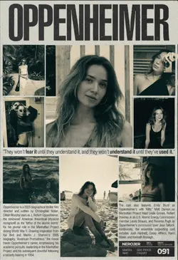 The Poster