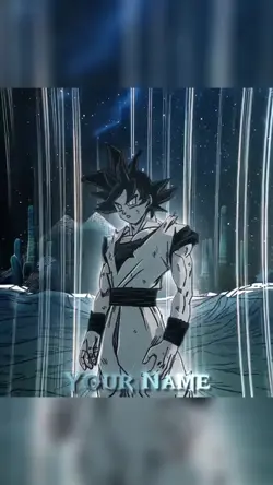 ANIME FREE EDIT 