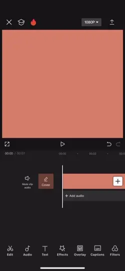 How to edit ig 