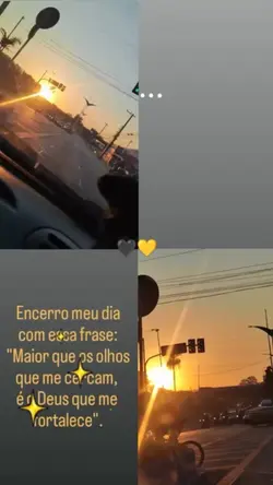 Fim de expediente 