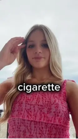 You were only 13..