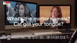 Kamala Harris 