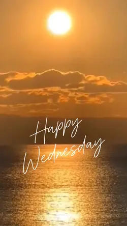 Happy Wednesday ❤️