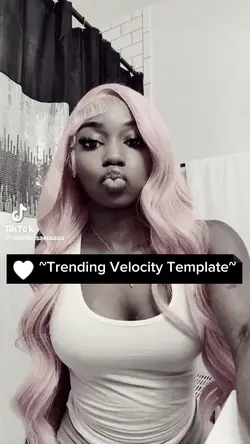 |~Velocity • edit~ |