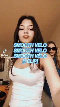 SMOOTH VELO