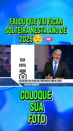 Vai Ficar Solteira