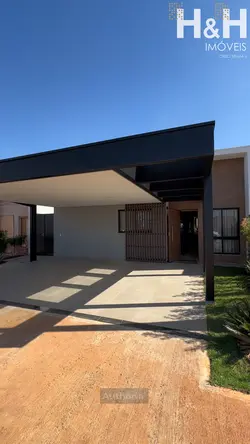 Casa Luxo 