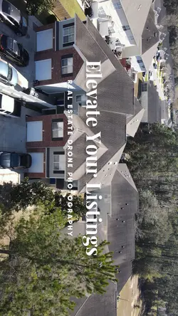 Drone Video Templat