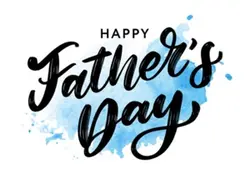 Happy Father’s Day