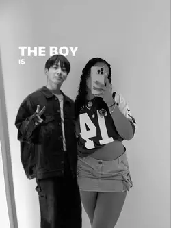 FOTO COM JUNKOOK 🖤