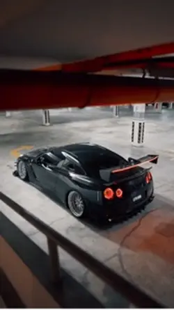 Car garage 