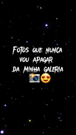 Não Apago Essas Fts