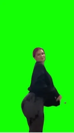 Twerk Party