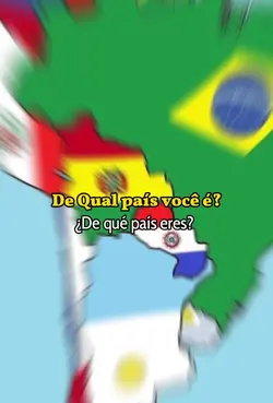 Cadê os latinos 