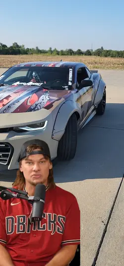 Theo Von