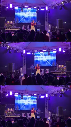 Show Católico EV01🎬