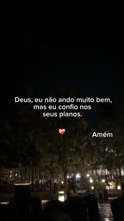 Amém!!!
