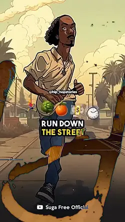 Snoop Dogg