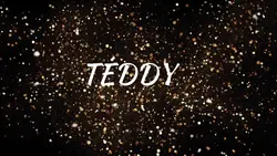 Teddy