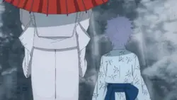Gojo kid