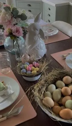 Easter 🐣
