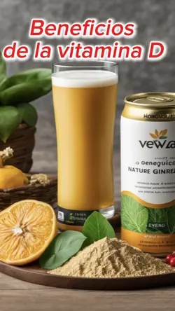 Vitamina D