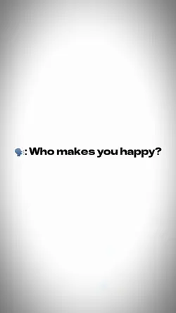 Happy❣️