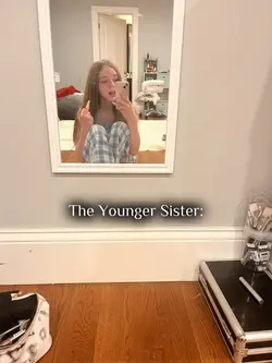 Younger VS. Older