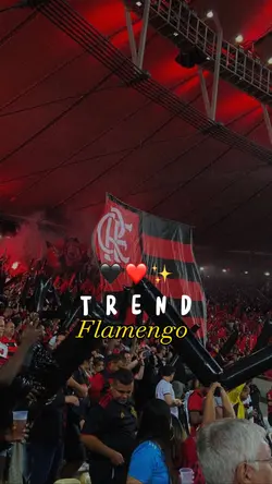 Flamengo | Trend