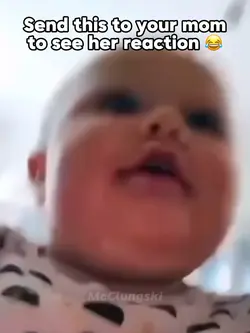 Dancing Baby