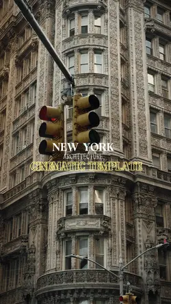 NYC Architecture 