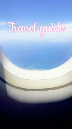 Travel guide fl keys