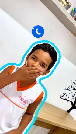Novo número - ESCOLA