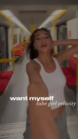 want myself