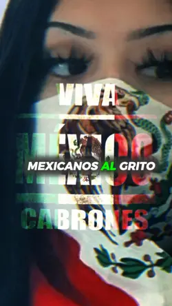 Por Mi México 