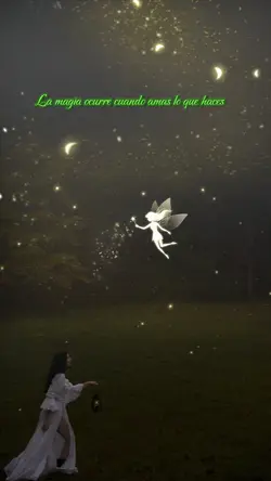 Busca tu magia