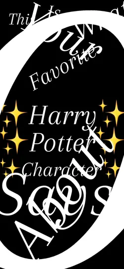 Harry Potte