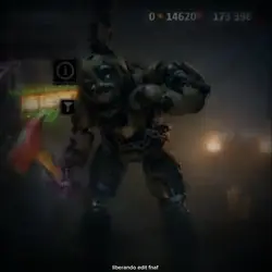 credit : fnaf1987rr