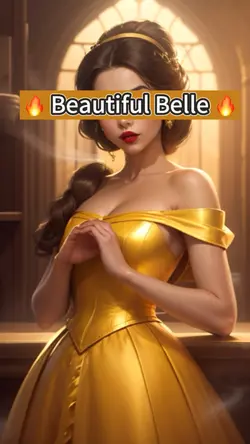 Beauty and the Beas